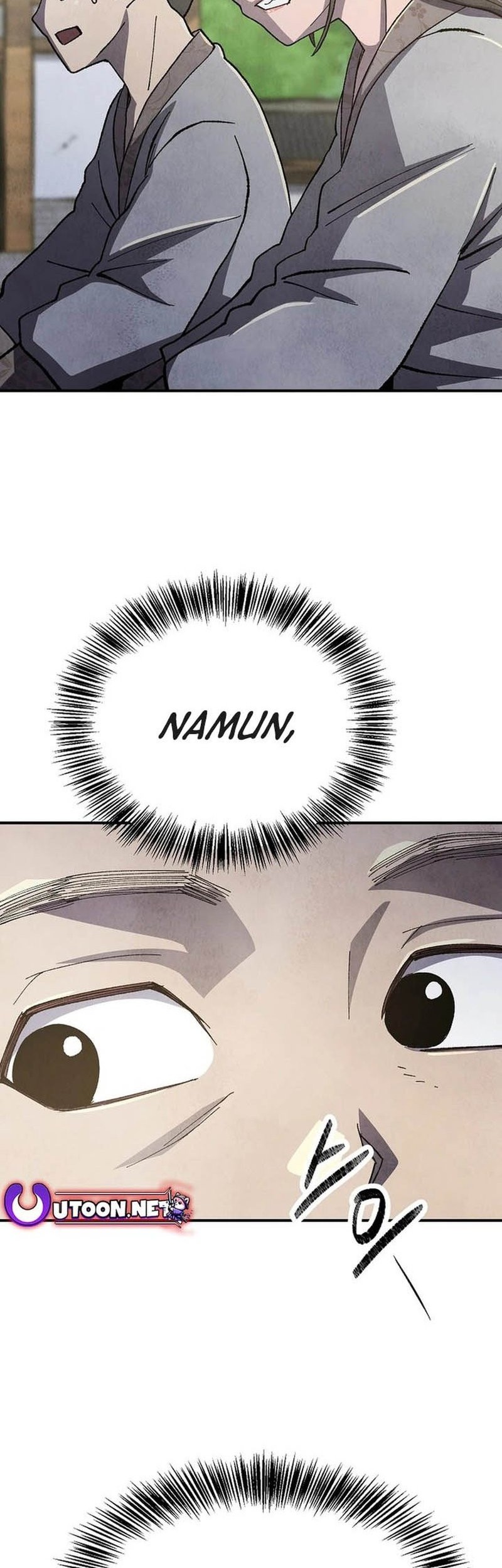 The Genius Grandson of Namgung Clan Chapter 12 Gambar 10