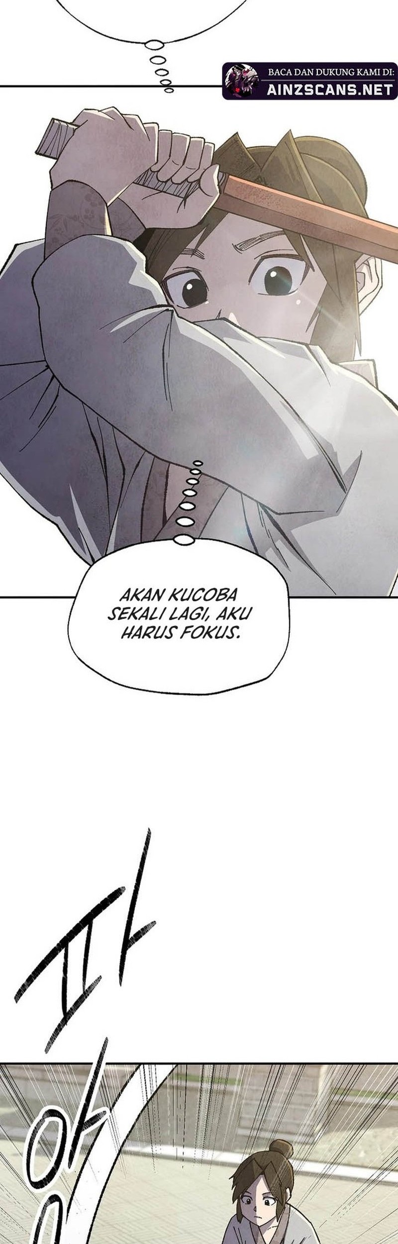 The Genius Grandson of Namgung Clan Chapter 12 Gambar 13