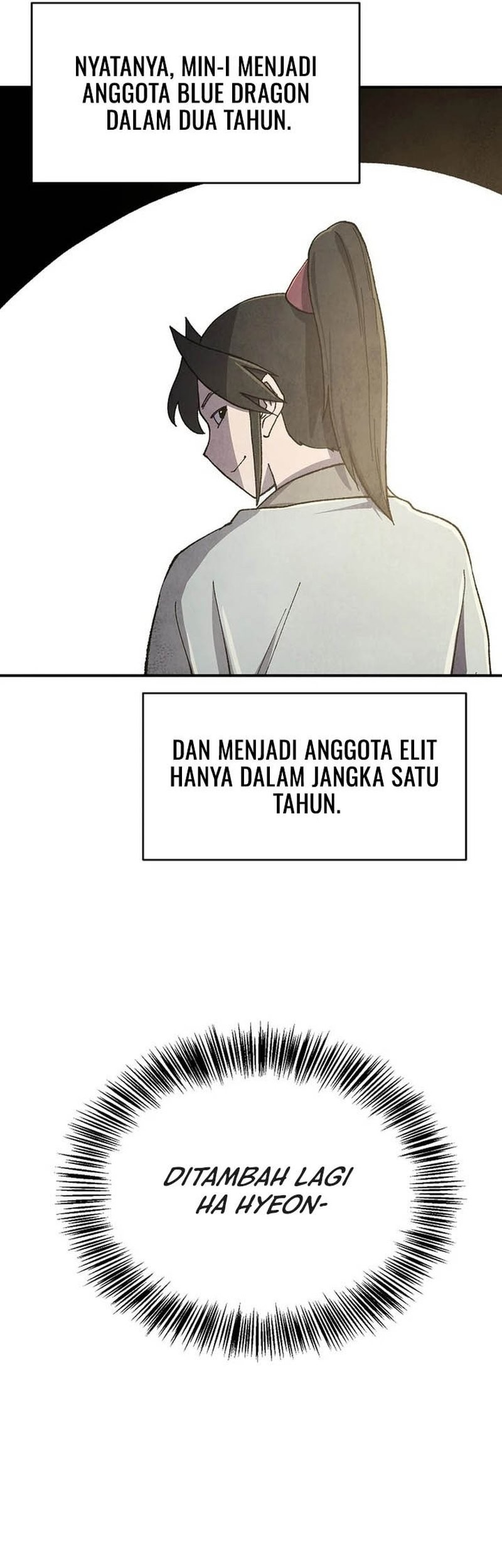 The Genius Grandson of Namgung Clan Chapter 12 Gambar 17