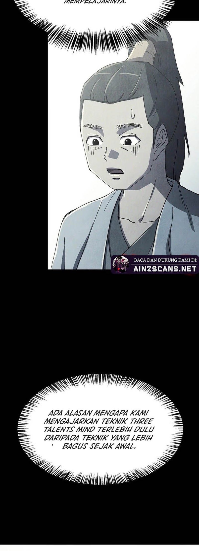 The Genius Grandson of Namgung Clan Chapter 12 Gambar 19