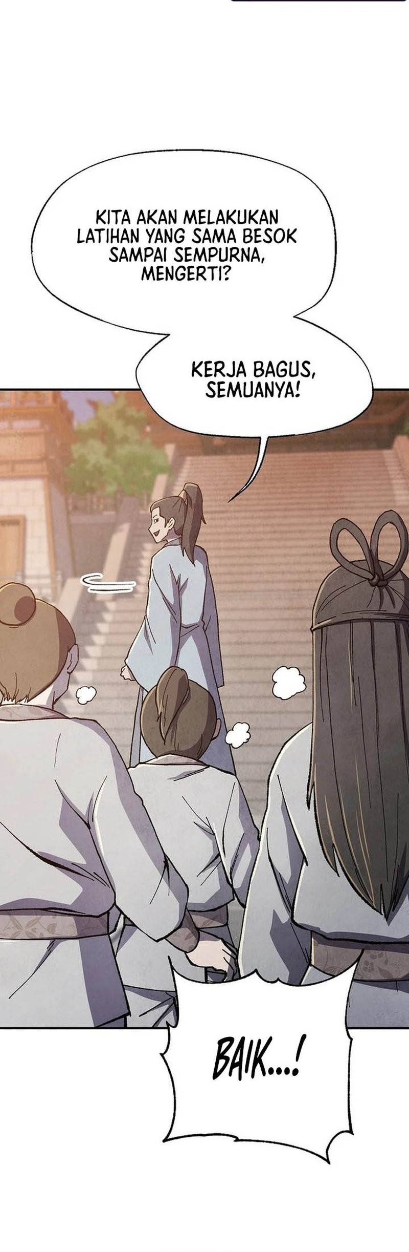 The Genius Grandson of Namgung Clan Chapter 12 Gambar 22