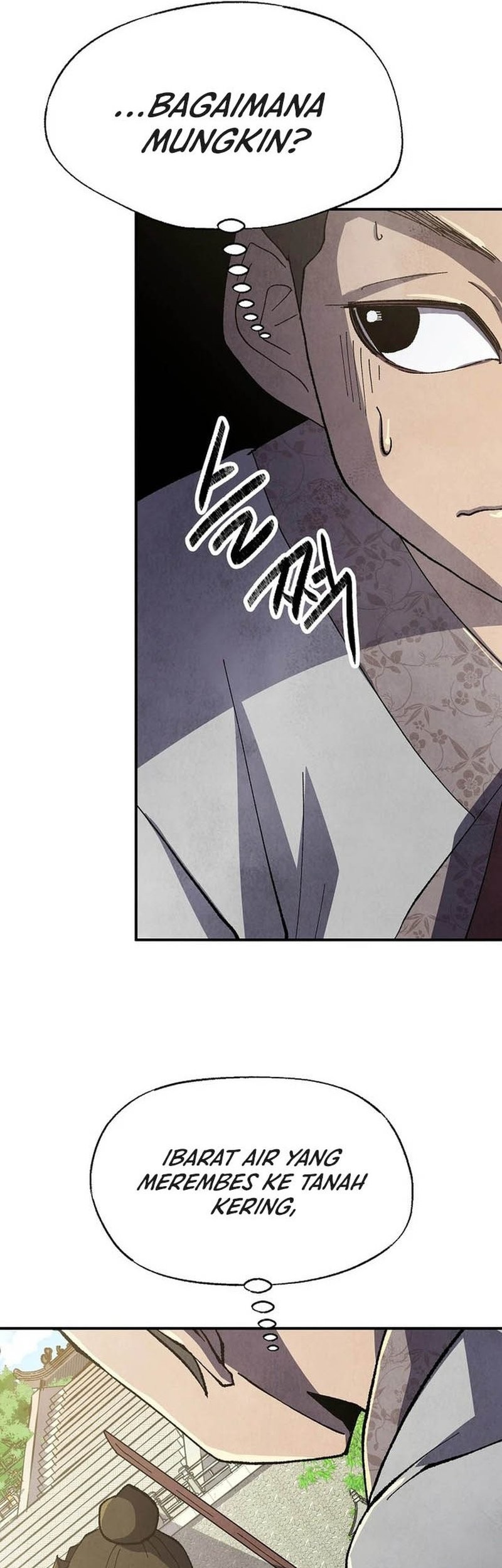 The Genius Grandson of Namgung Clan Chapter 13 Gambar 39