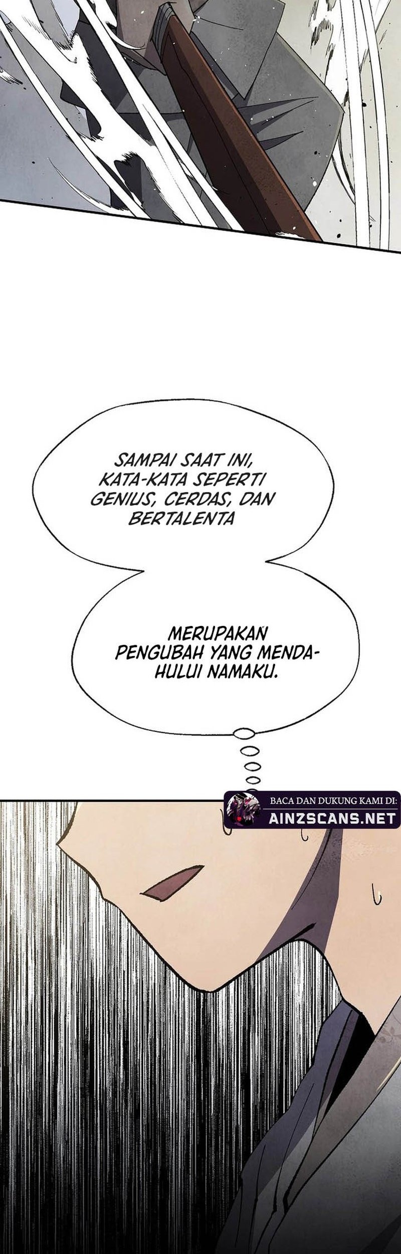 The Genius Grandson of Namgung Clan Chapter 13 Gambar 41