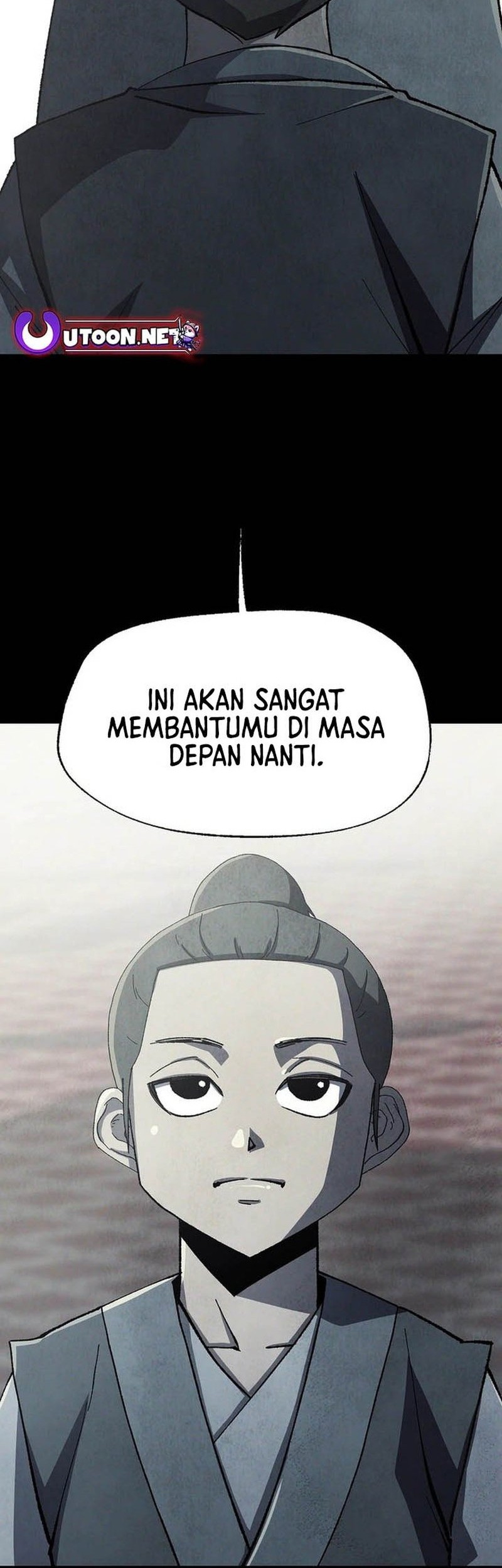 The Genius Grandson of Namgung Clan Chapter 13 Gambar 44