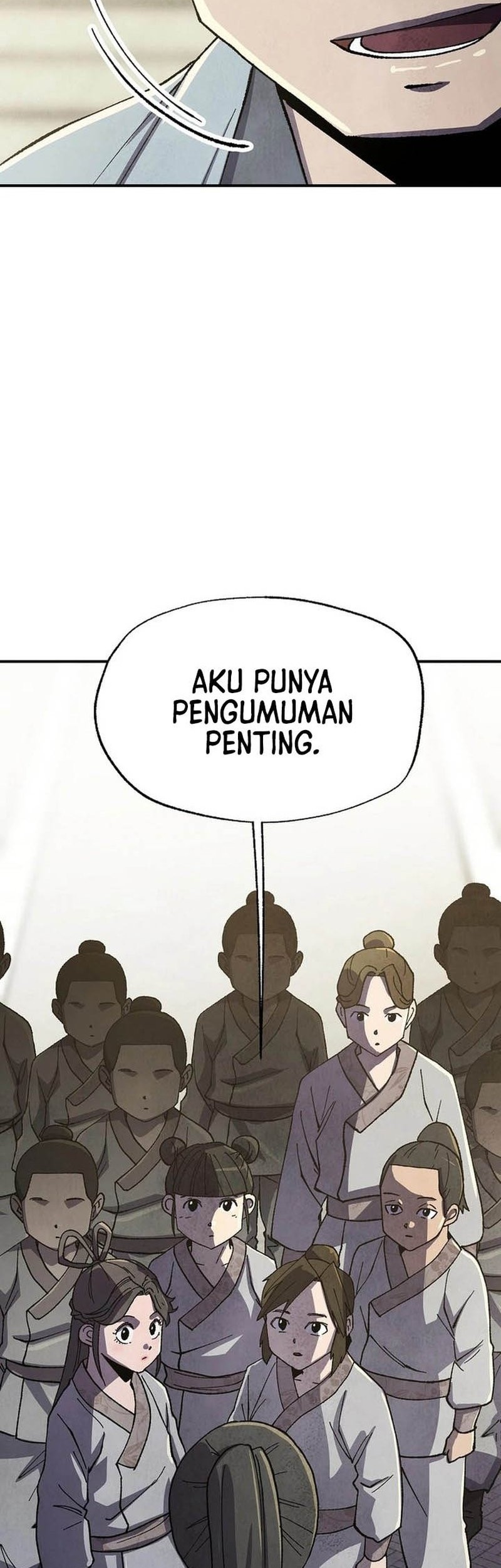 The Genius Grandson of Namgung Clan Chapter 13 Gambar 48