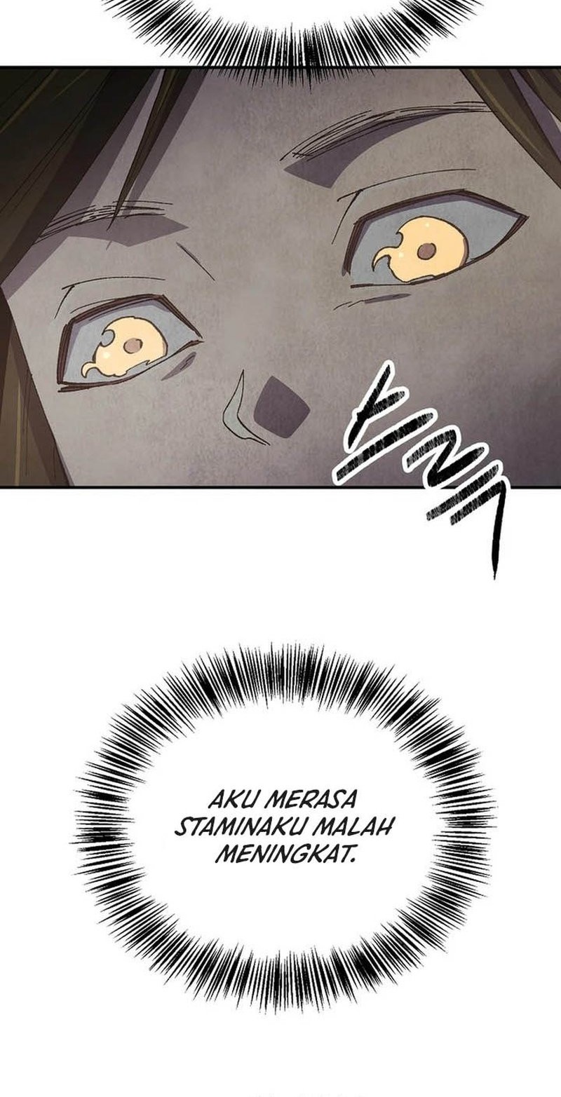 The Genius Grandson of Namgung Clan Chapter 13 Gambar 52