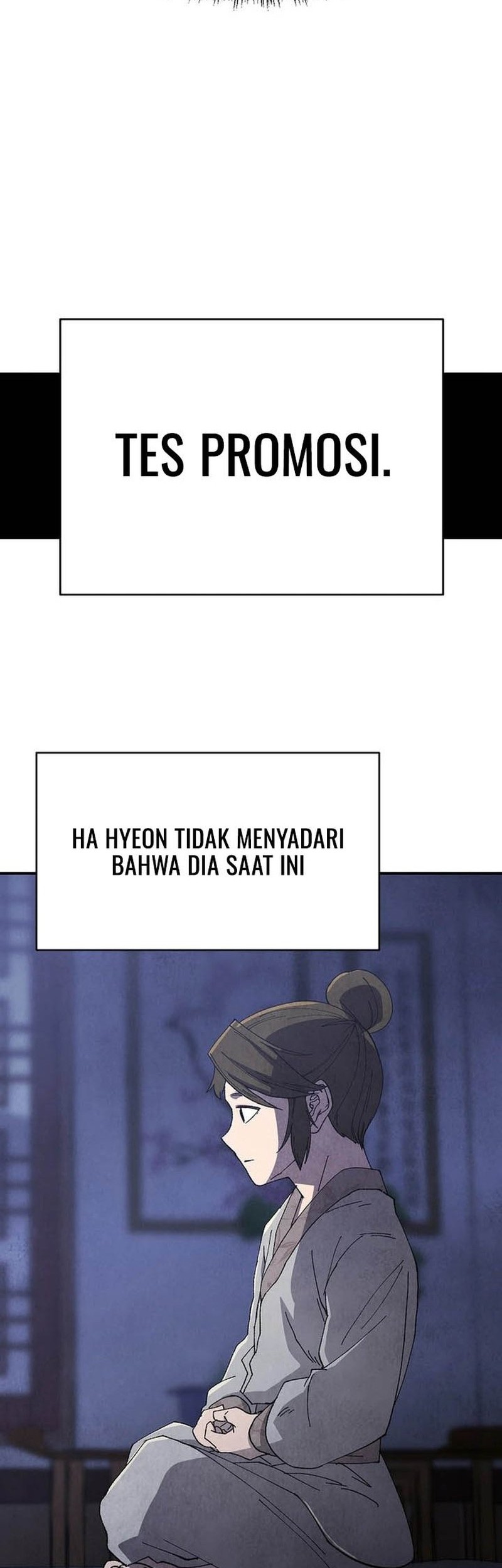 The Genius Grandson of Namgung Clan Chapter 13 Gambar 54