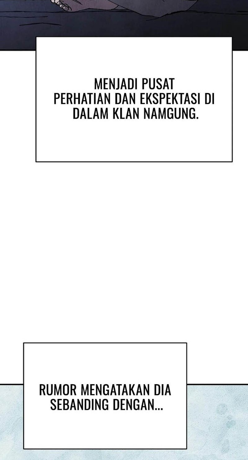 The Genius Grandson of Namgung Clan Chapter 13 Gambar 55