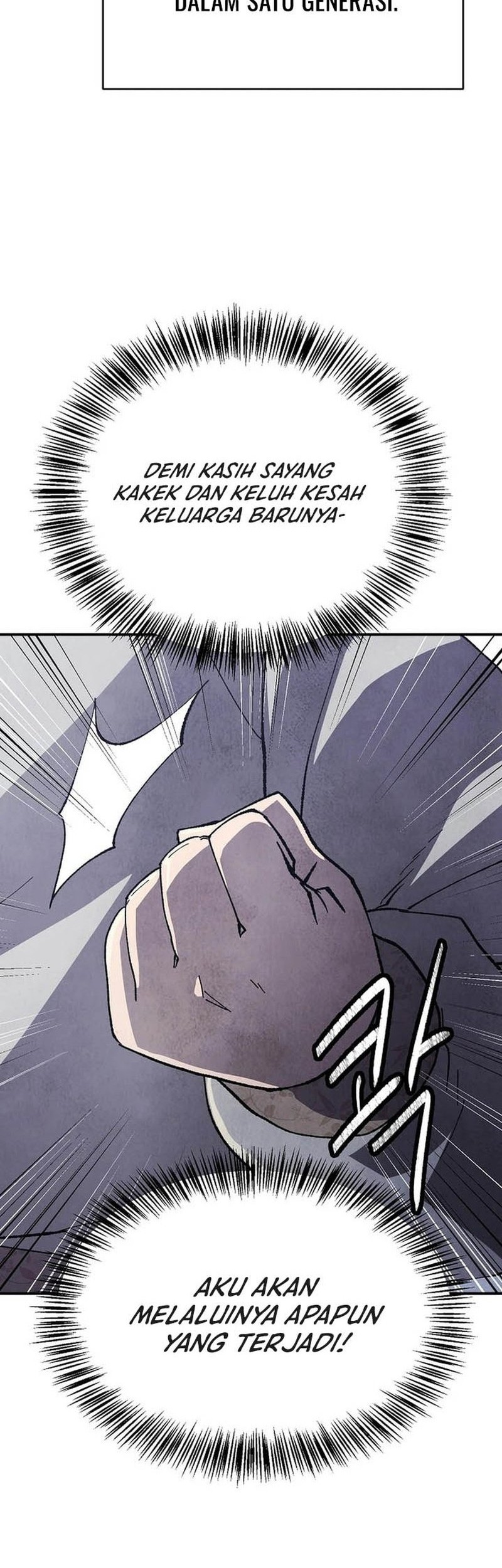 The Genius Grandson of Namgung Clan Chapter 13 Gambar 57