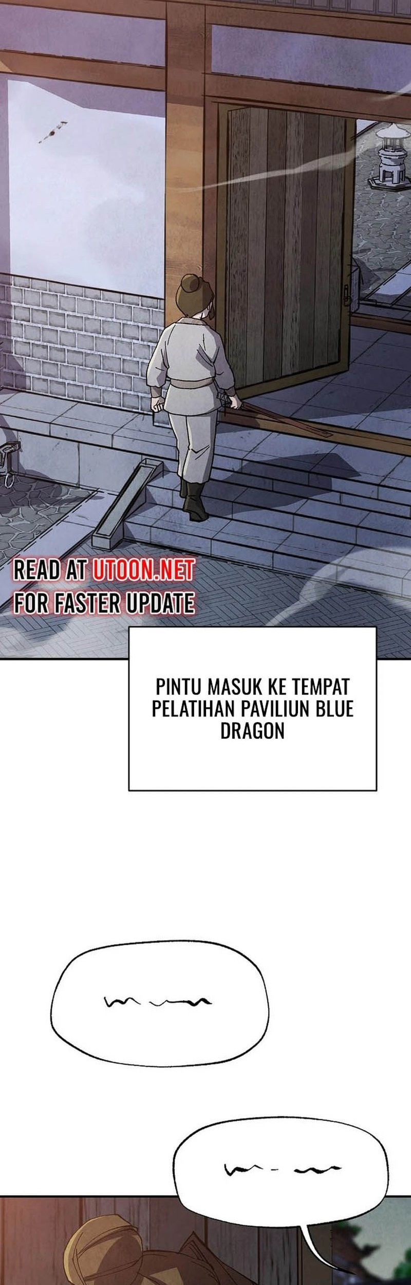 The Genius Grandson of Namgung Clan Chapter 13 Gambar 59