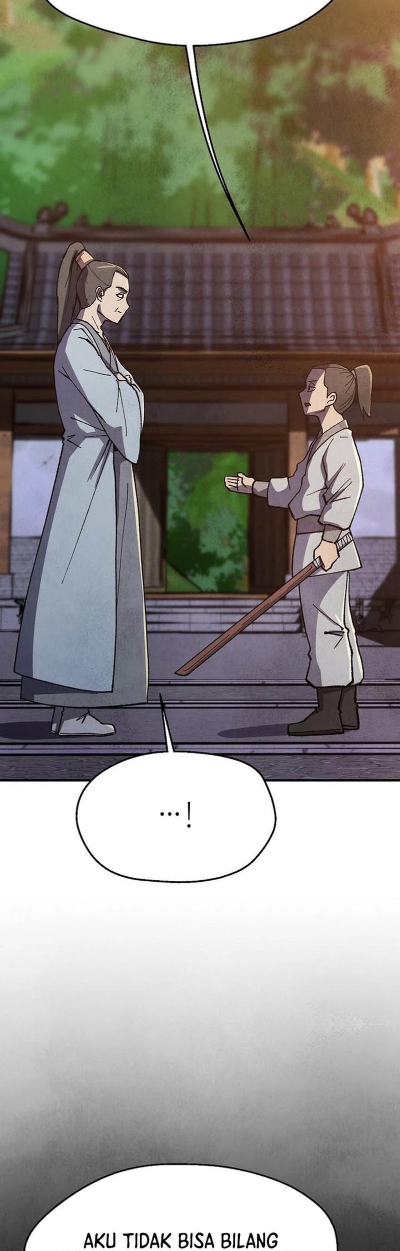 The Genius Grandson of Namgung Clan Chapter 13 Gambar 64