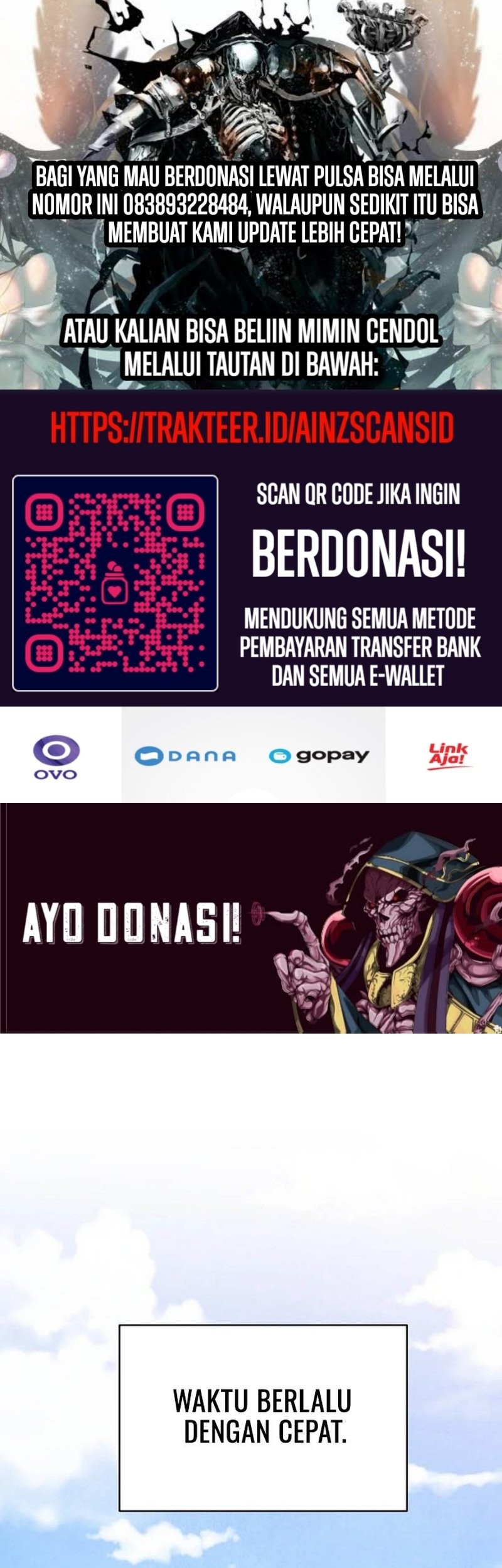 Baca Komik The Genius Grandson of Namgung Clan Chapter 13 Gambar 1