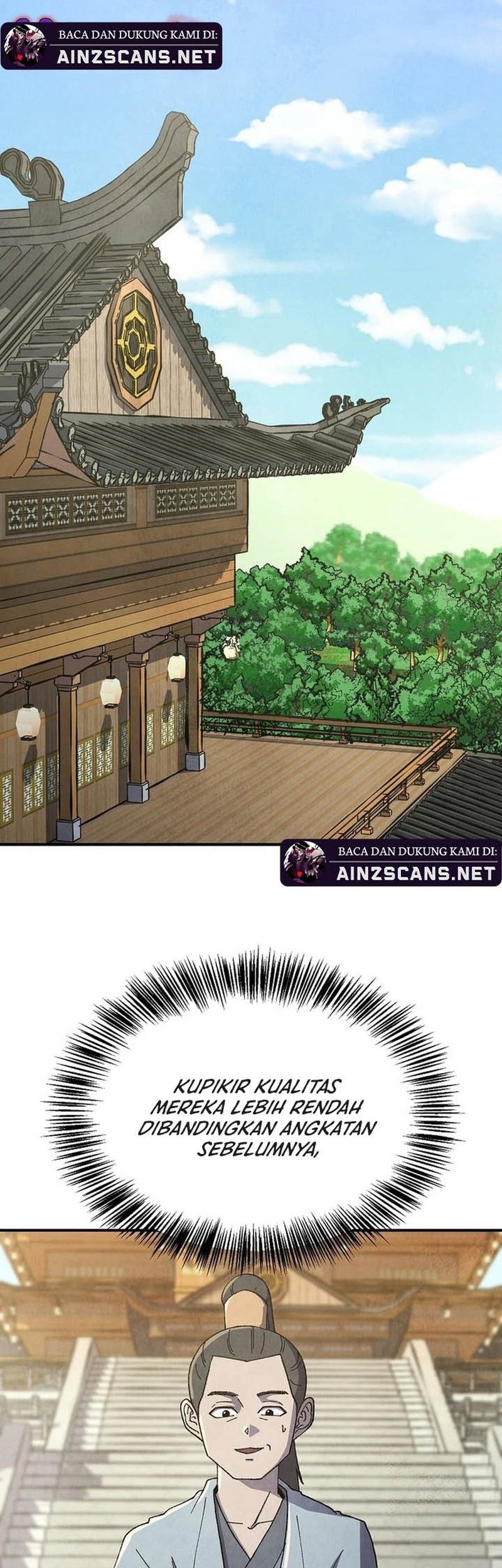 Baca  The Genius Grandson of Namgung Clan Chapter 13 Gambar 2