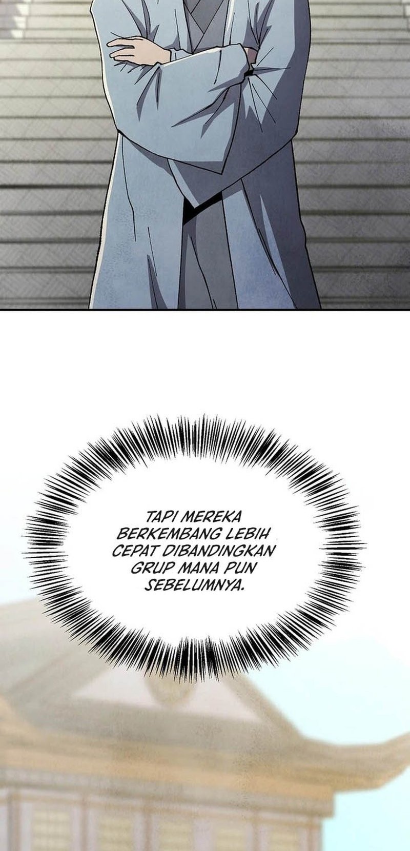 The Genius Grandson of Namgung Clan Chapter 13 Gambar 3