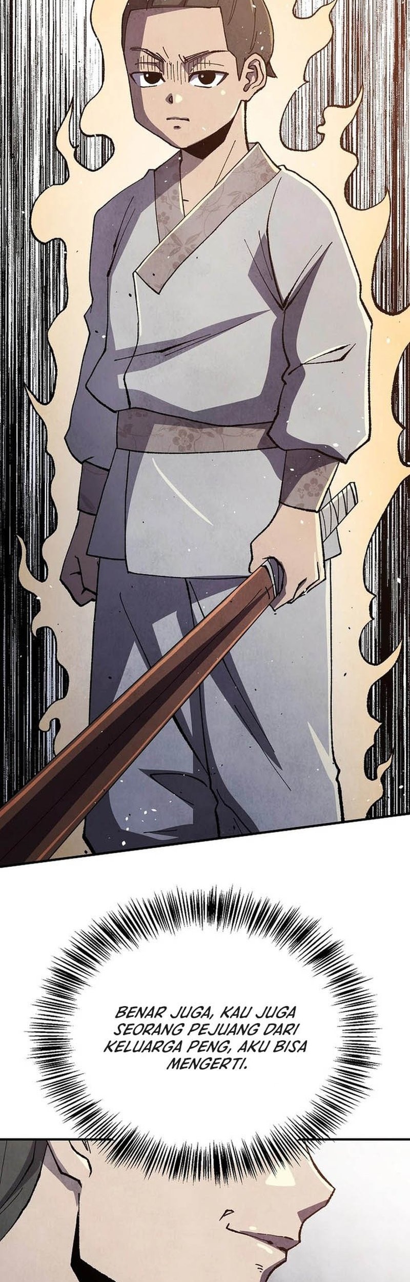 The Genius Grandson of Namgung Clan Chapter 13 Gambar 69