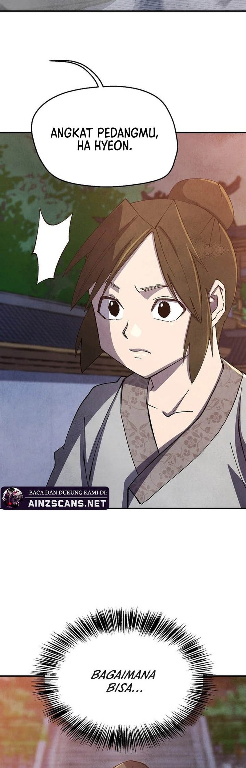 The Genius Grandson of Namgung Clan Chapter 13 Gambar 72