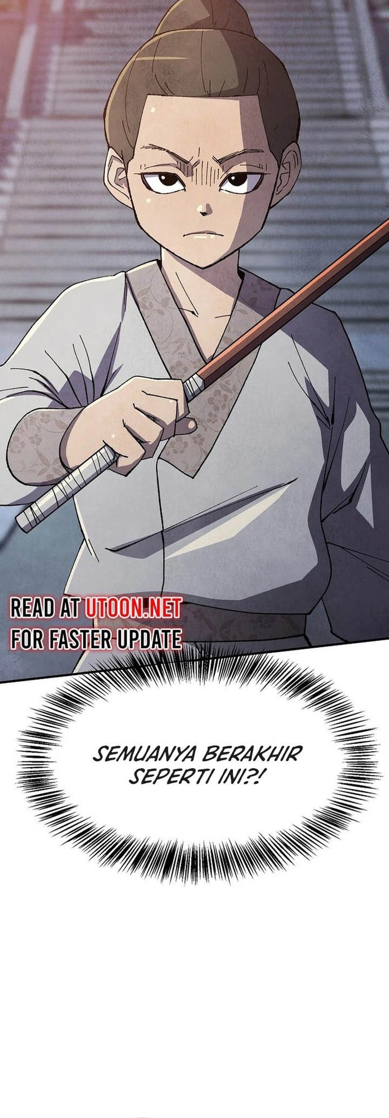 The Genius Grandson of Namgung Clan Chapter 13 Gambar 73