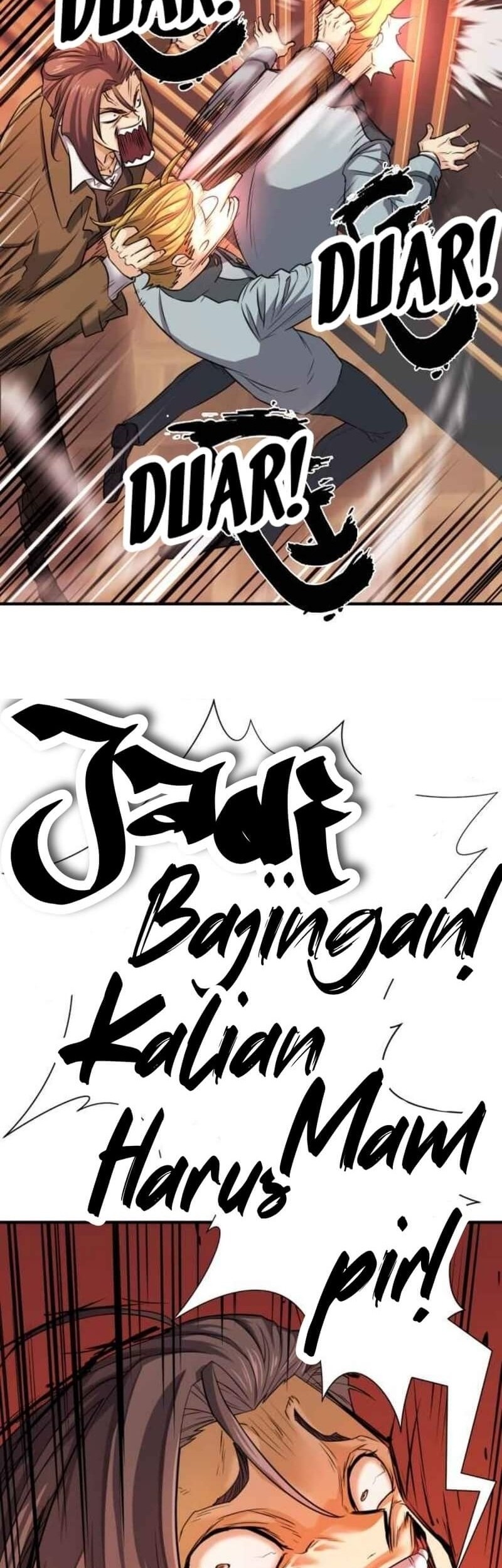 The Genius Grandson of Namgung Clan Chapter 13 Gambar 75