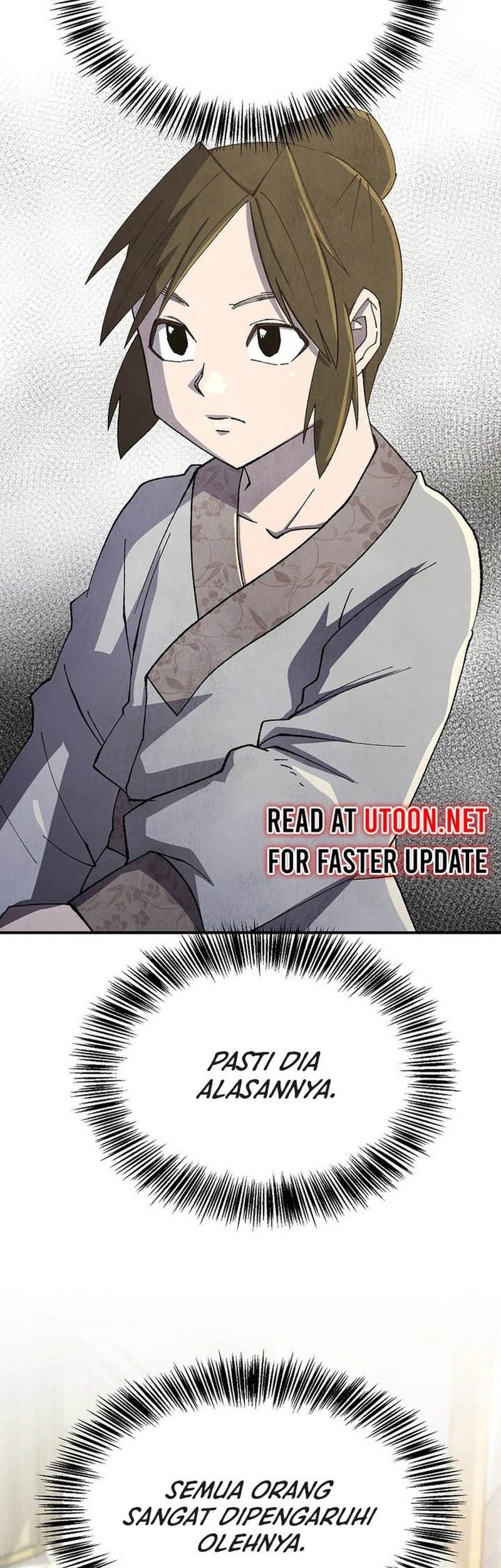 The Genius Grandson of Namgung Clan Chapter 13 Gambar 5