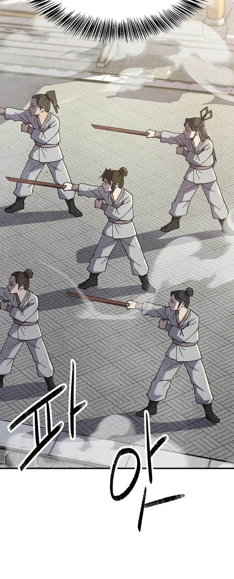 The Genius Grandson of Namgung Clan Chapter 13 Gambar 6