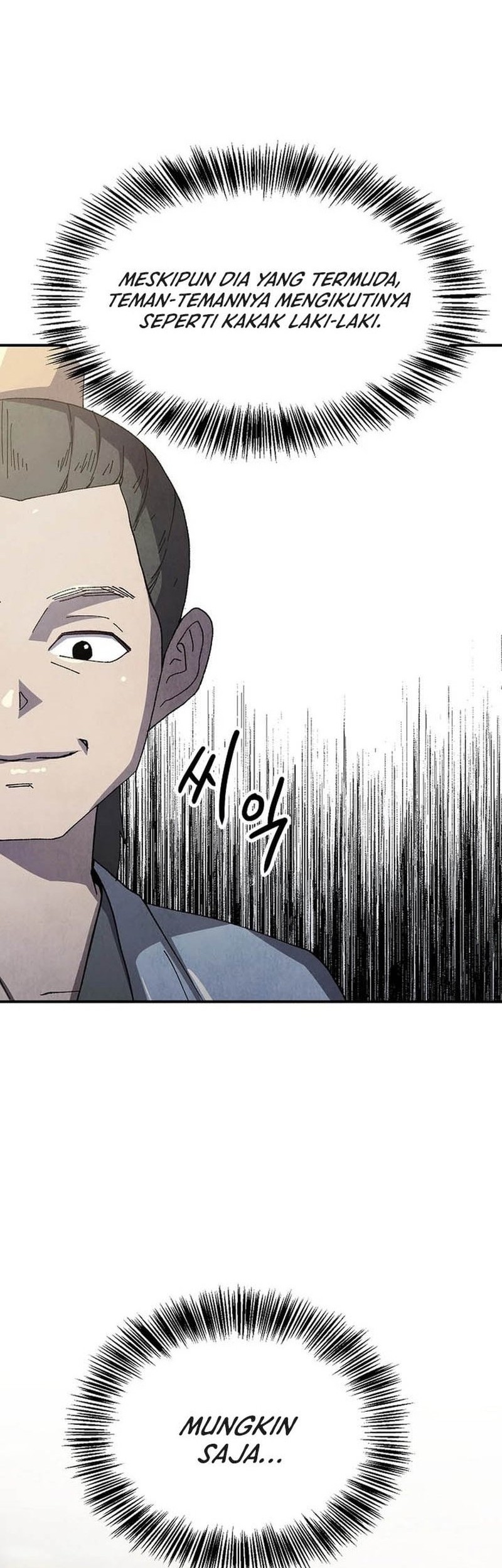 The Genius Grandson of Namgung Clan Chapter 13 Gambar 12