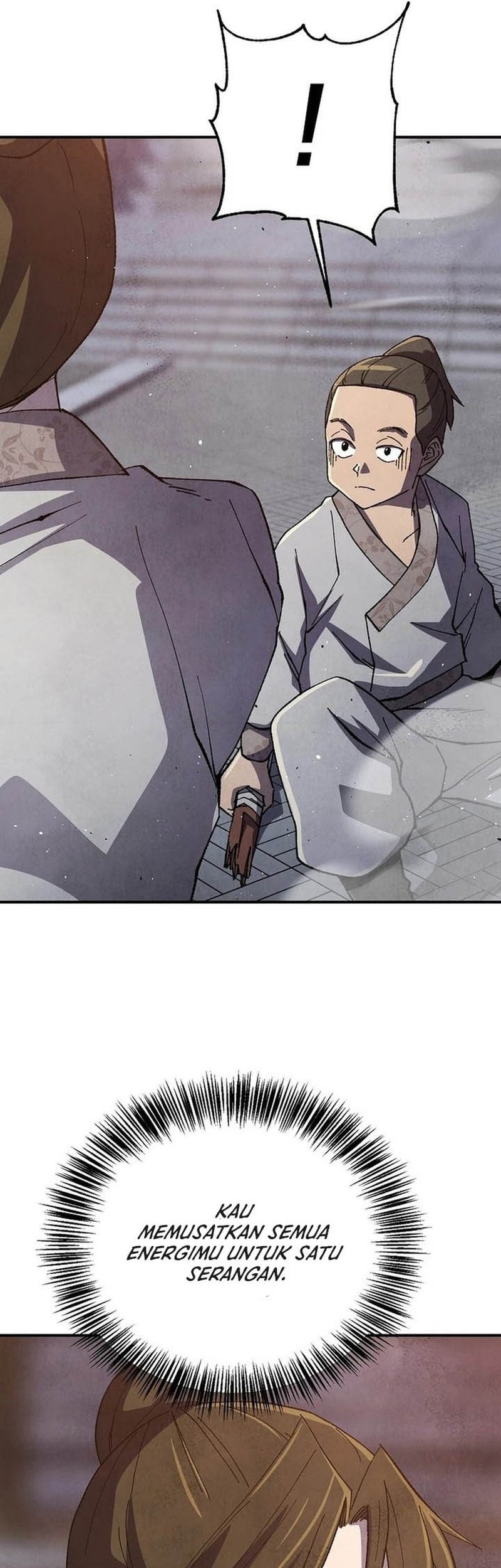 The Genius Grandson of Namgung Clan Chapter 14 Gambar 41