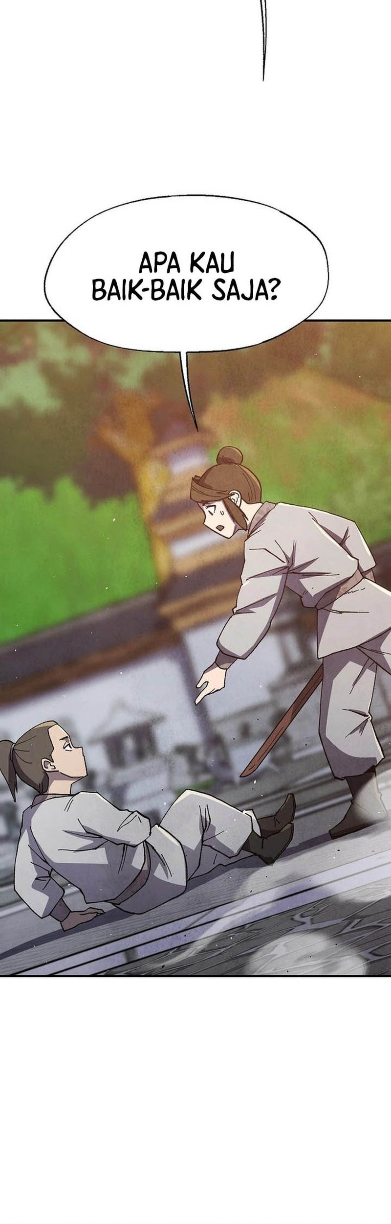 The Genius Grandson of Namgung Clan Chapter 14 Gambar 43