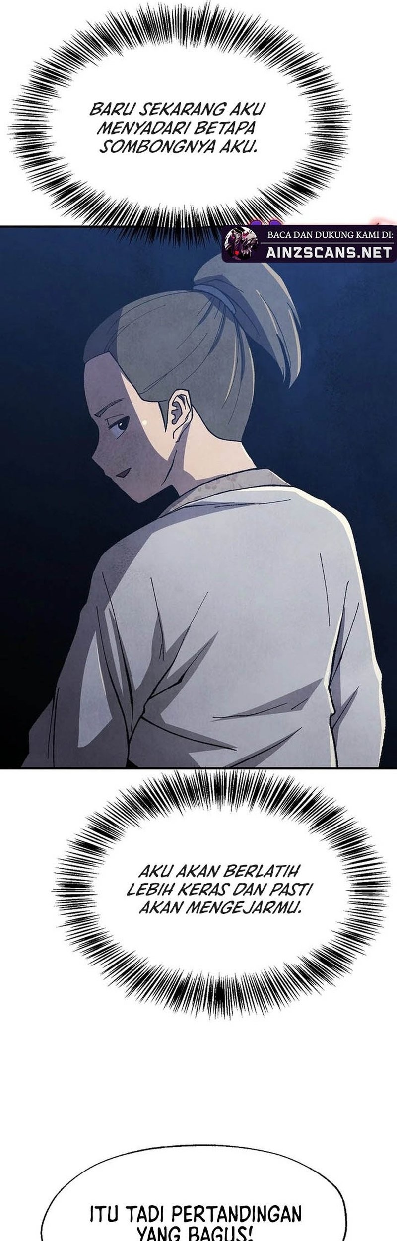 The Genius Grandson of Namgung Clan Chapter 14 Gambar 48