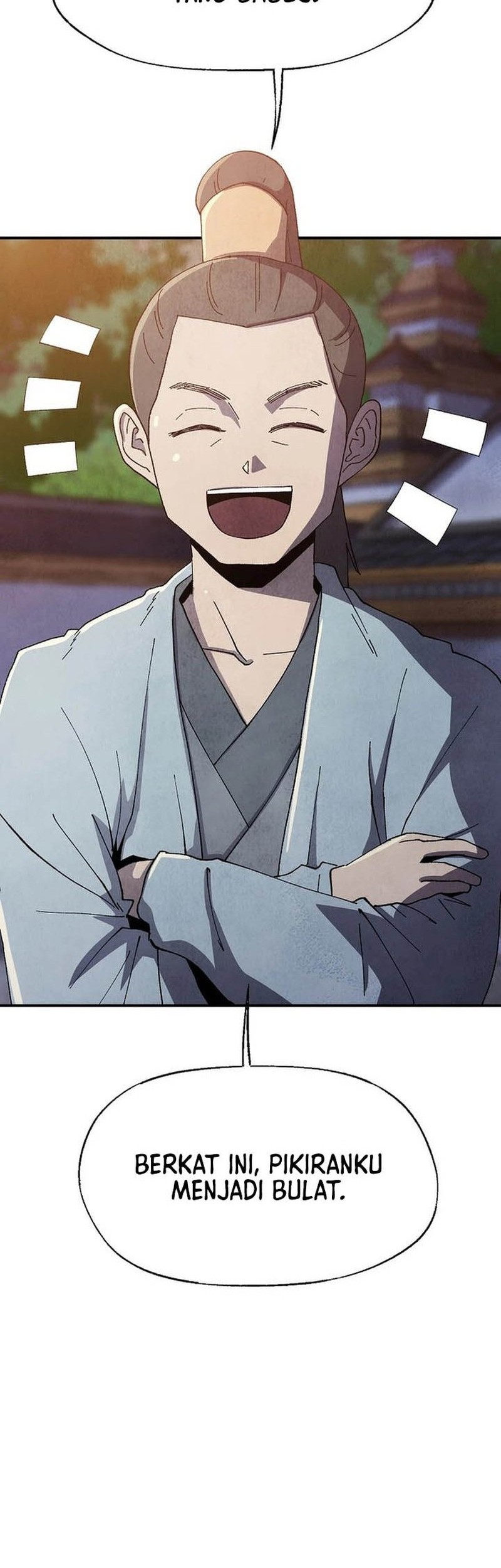 The Genius Grandson of Namgung Clan Chapter 14 Gambar 49