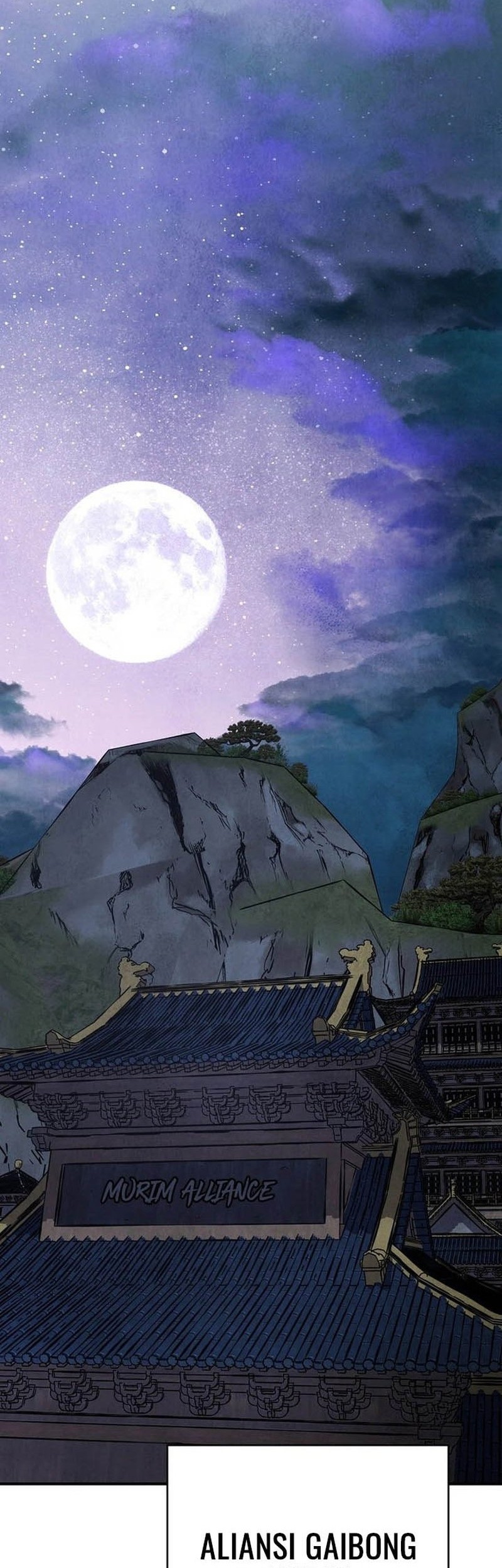 The Genius Grandson of Namgung Clan Chapter 14 Gambar 53