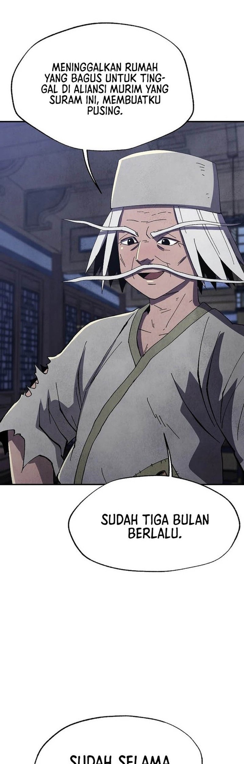 The Genius Grandson of Namgung Clan Chapter 14 Gambar 57