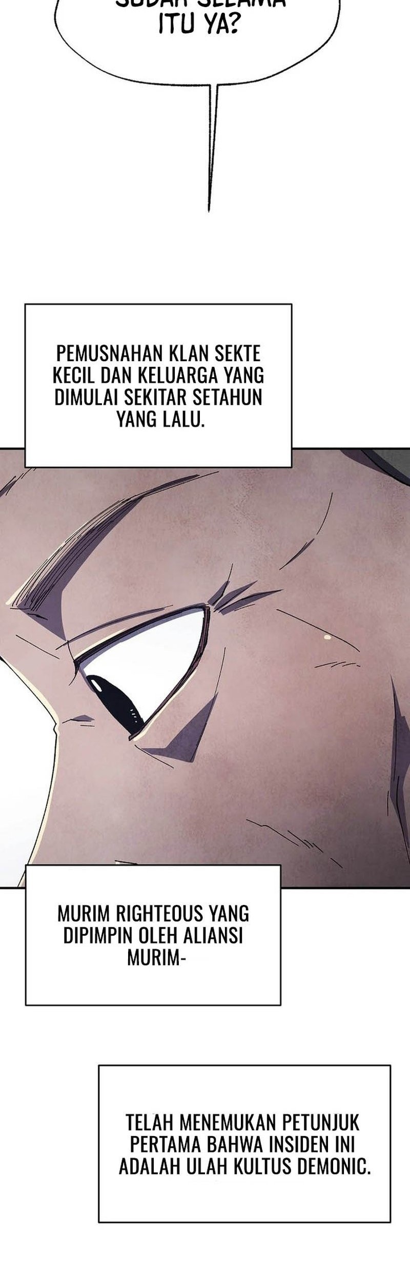 The Genius Grandson of Namgung Clan Chapter 14 Gambar 58