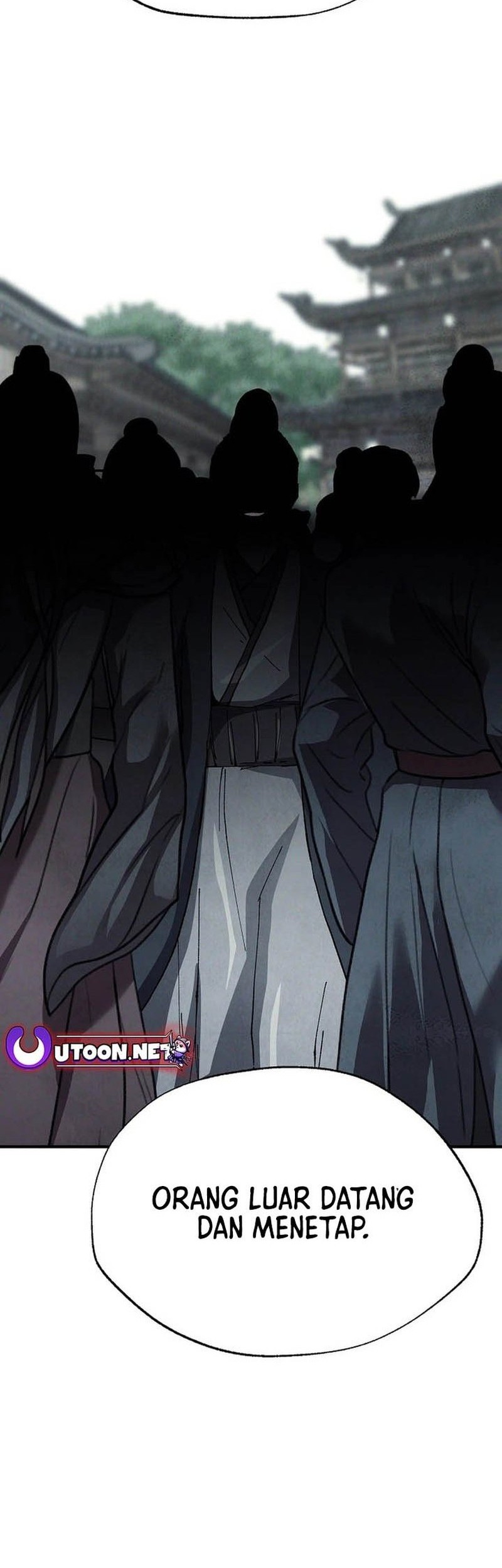 The Genius Grandson of Namgung Clan Chapter 14 Gambar 61