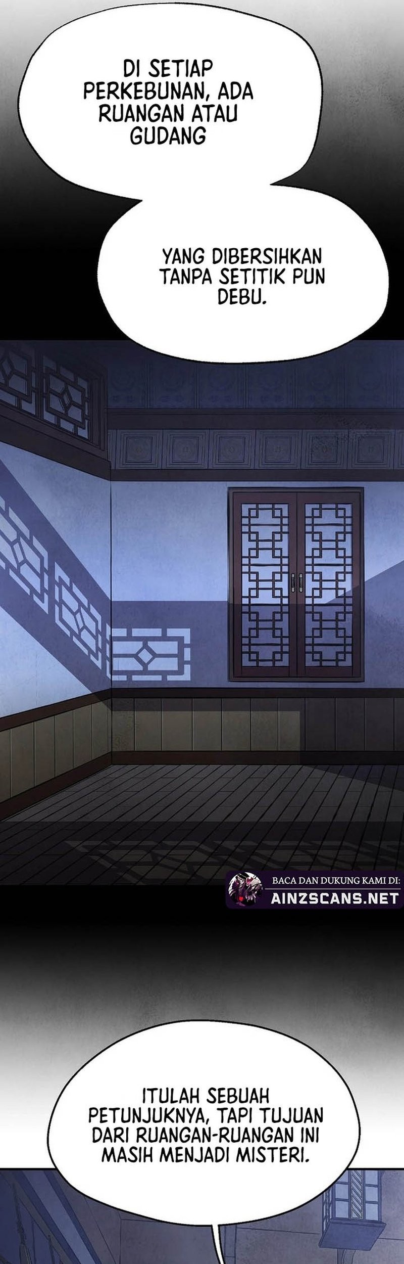 The Genius Grandson of Namgung Clan Chapter 14 Gambar 63