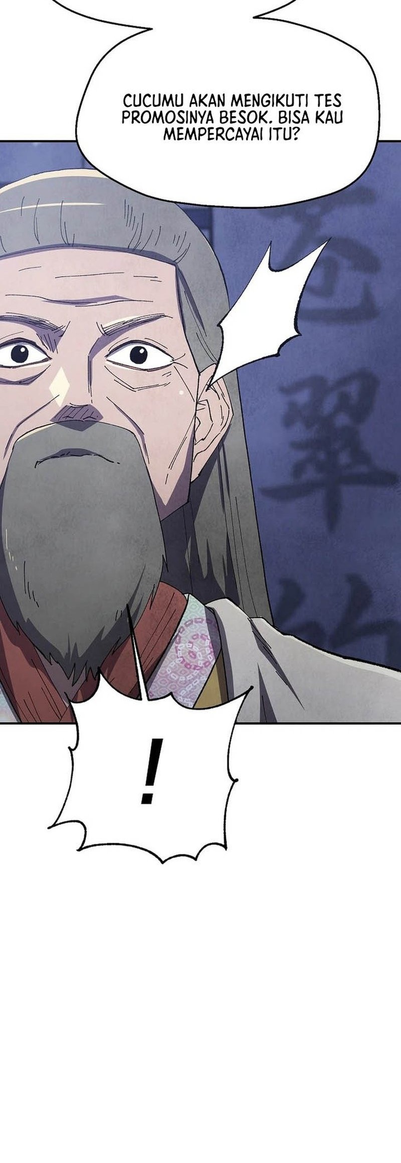 The Genius Grandson of Namgung Clan Chapter 14 Gambar 65