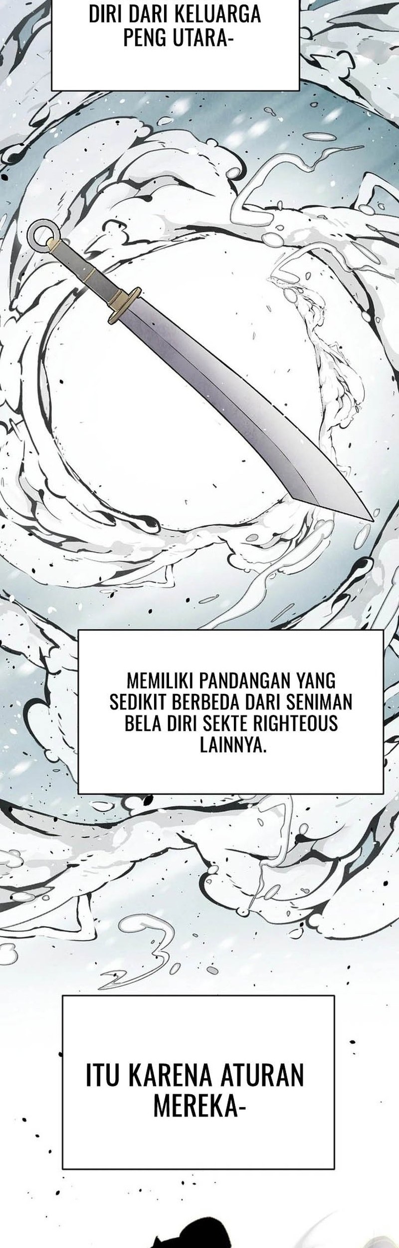 Baca  The Genius Grandson of Namgung Clan Chapter 14 Gambar 2