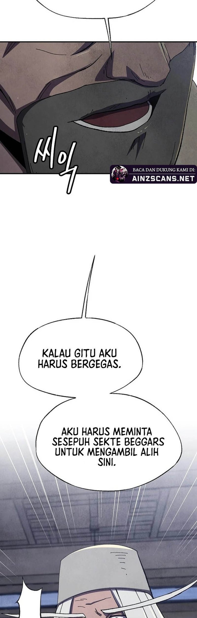 The Genius Grandson of Namgung Clan Chapter 14 Gambar 67