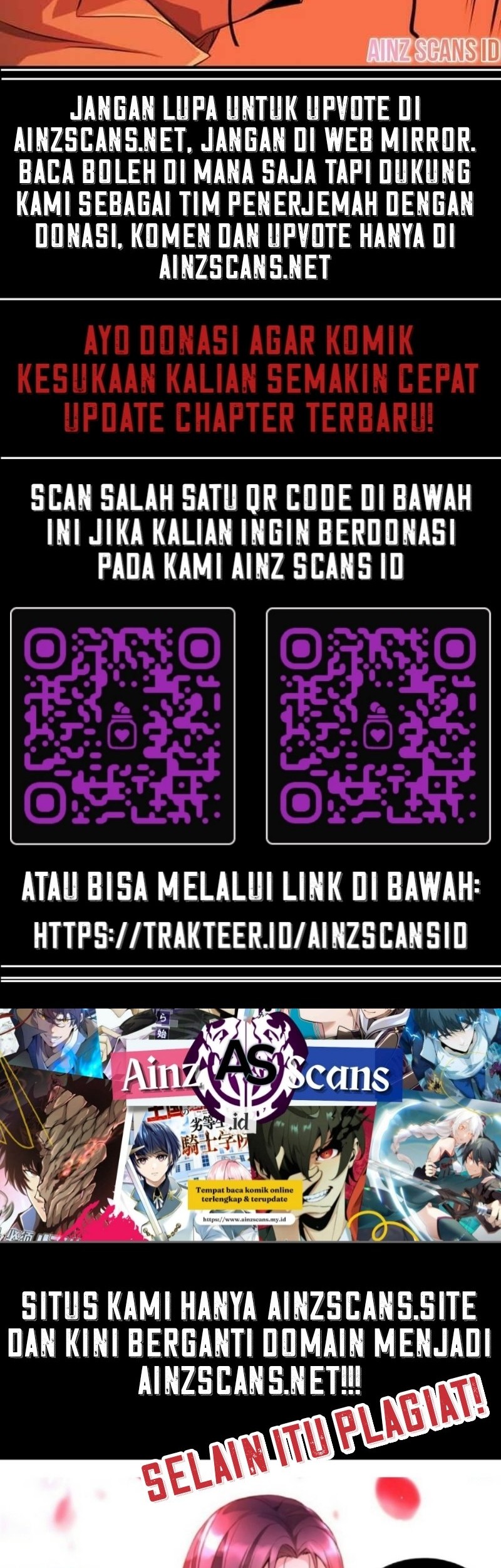 The Genius Grandson of Namgung Clan Chapter 14 Gambar 74