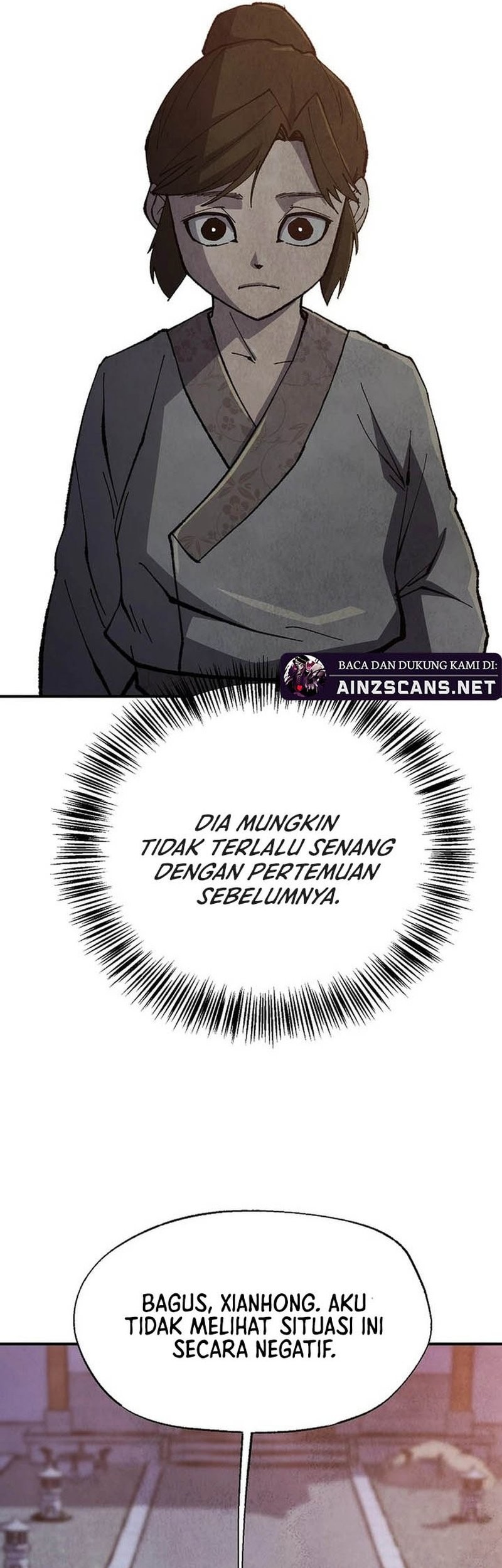 The Genius Grandson of Namgung Clan Chapter 14 Gambar 8