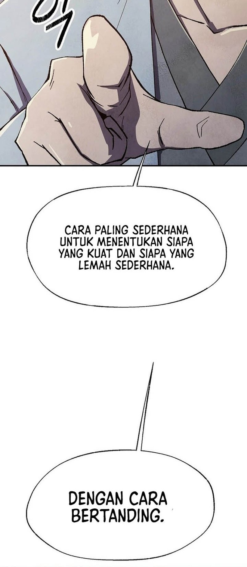 The Genius Grandson of Namgung Clan Chapter 14 Gambar 10