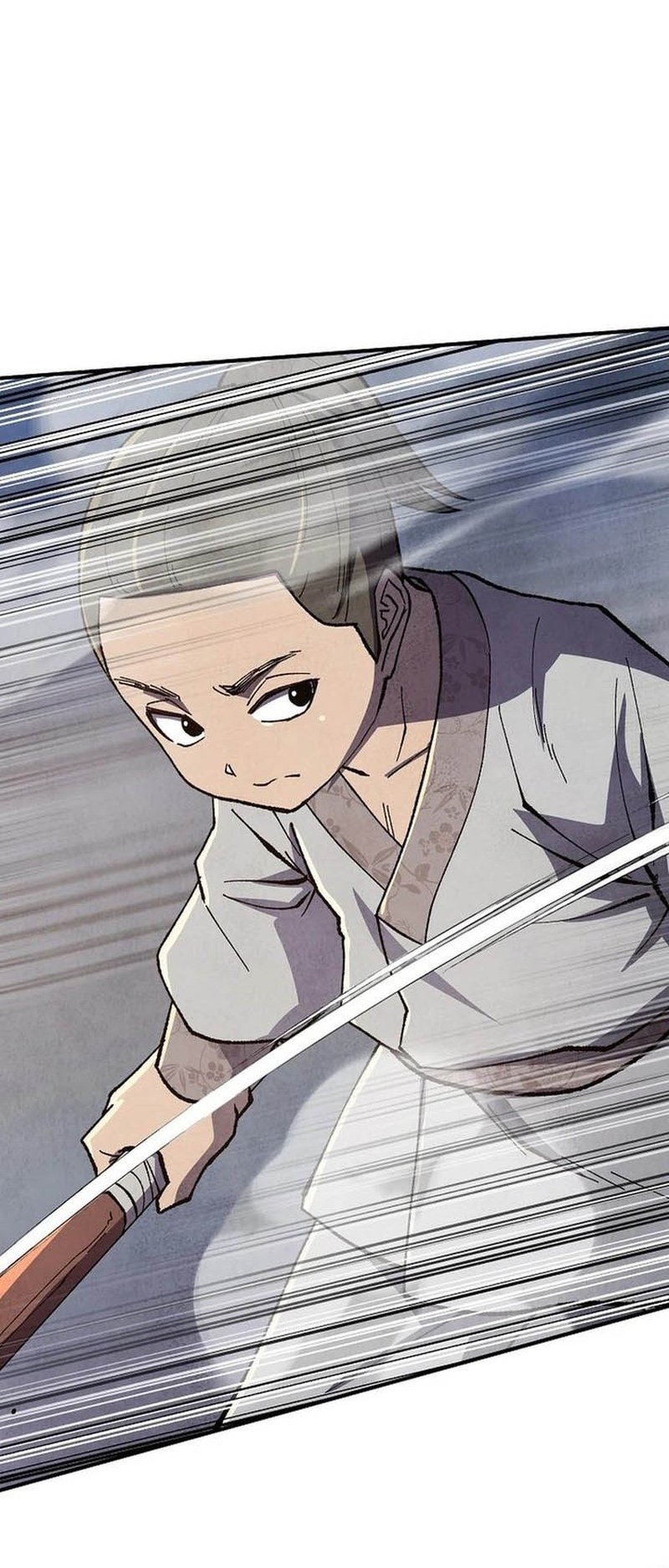 The Genius Grandson of Namgung Clan Chapter 14 Gambar 20