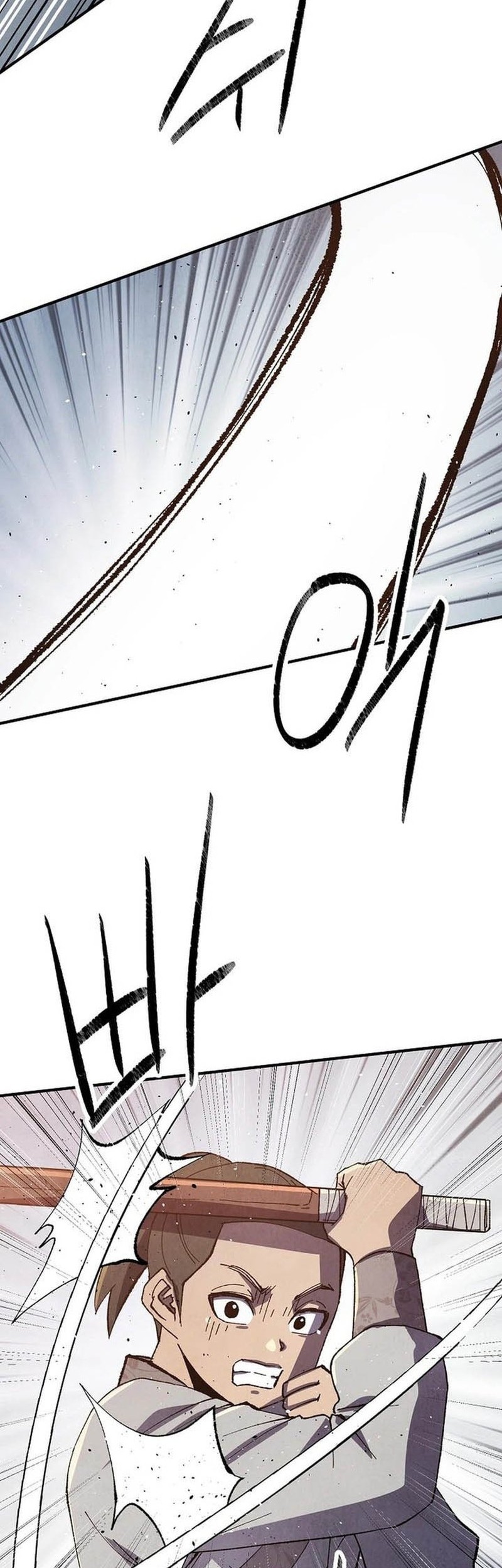 The Genius Grandson of Namgung Clan Chapter 14 Gambar 29