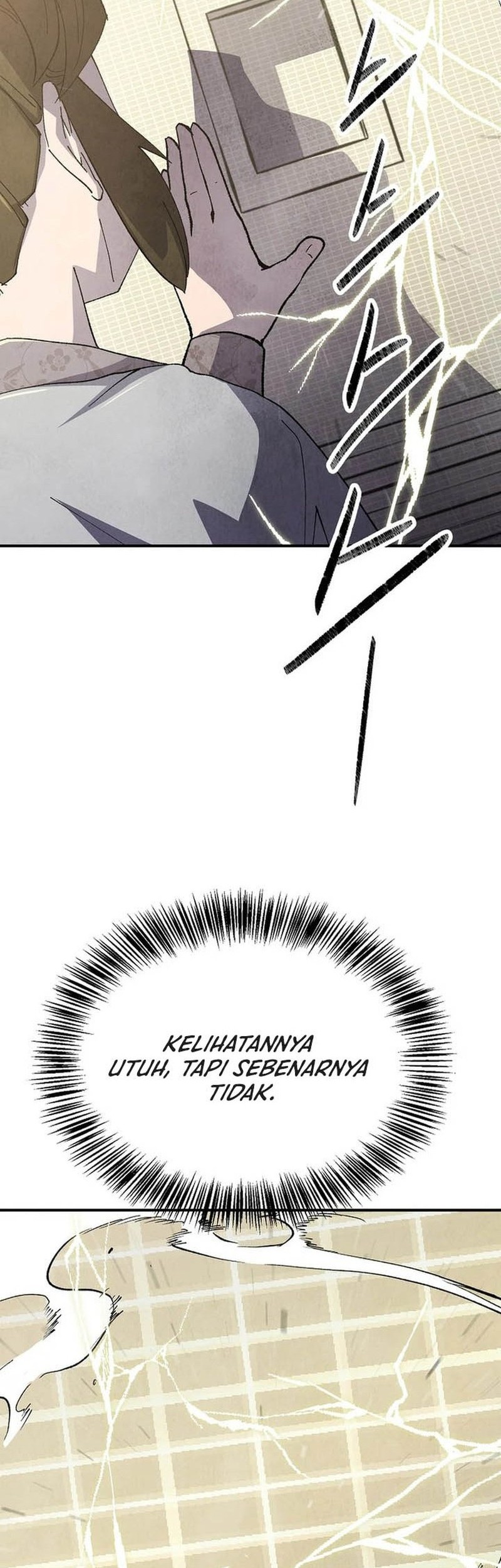 The Genius Grandson of Namgung Clan Chapter 15 Gambar 32