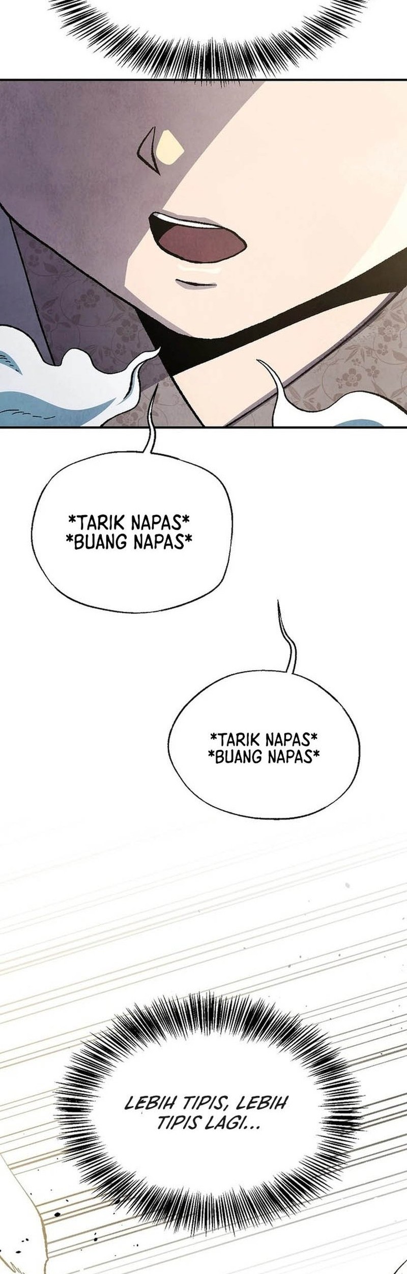 The Genius Grandson of Namgung Clan Chapter 15 Gambar 40