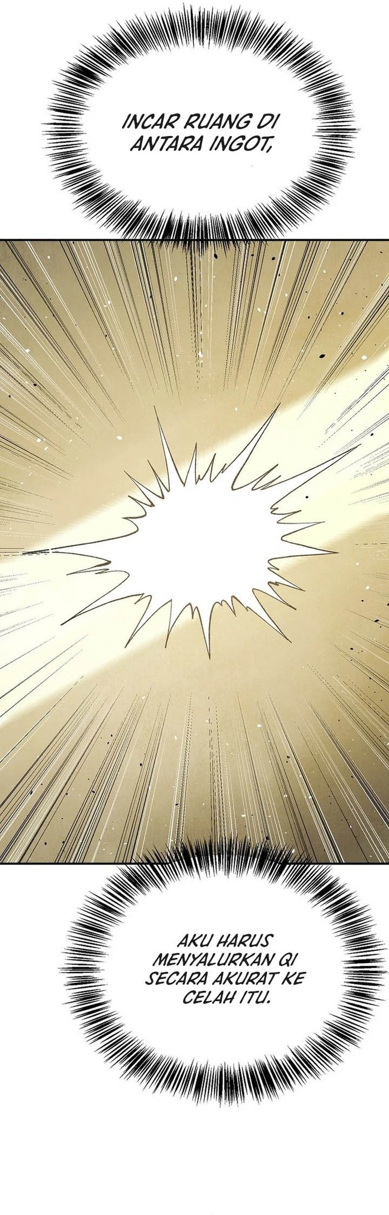 The Genius Grandson of Namgung Clan Chapter 15 Gambar 42