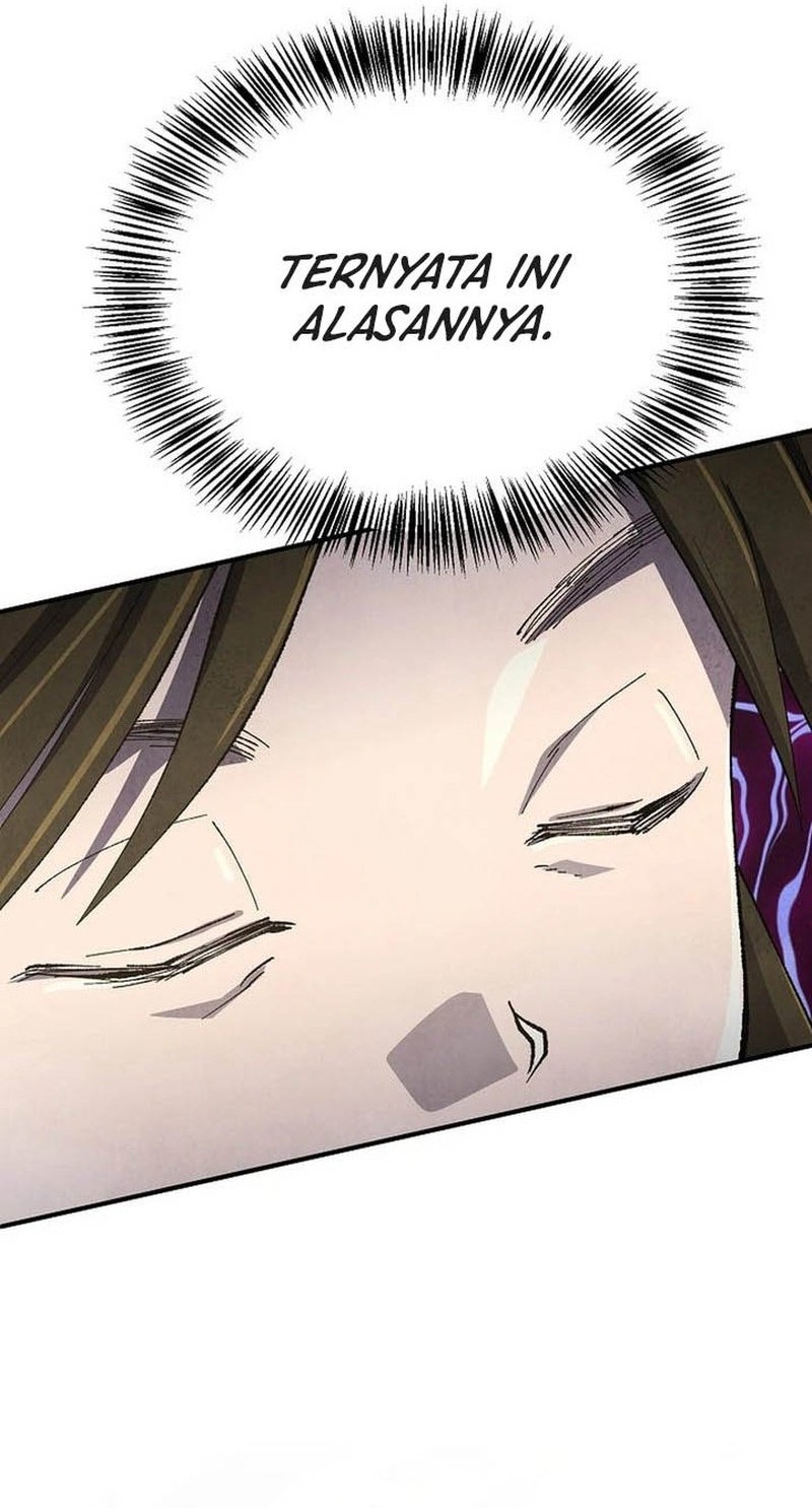 The Genius Grandson of Namgung Clan Chapter 15 Gambar 43