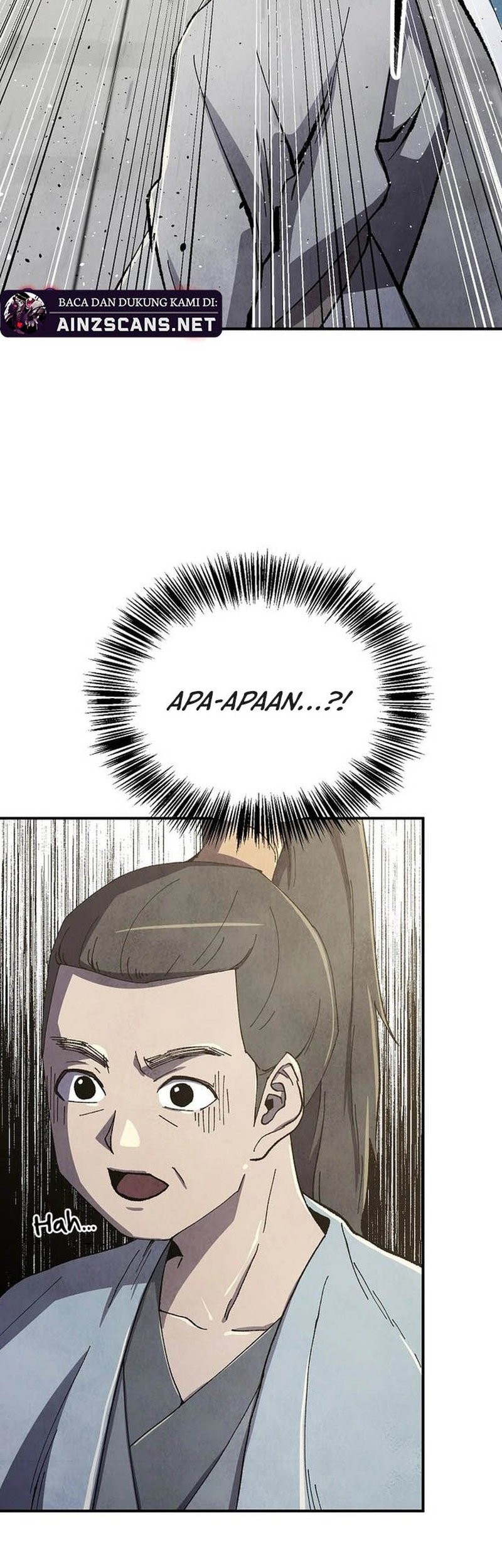 The Genius Grandson of Namgung Clan Chapter 15 Gambar 49