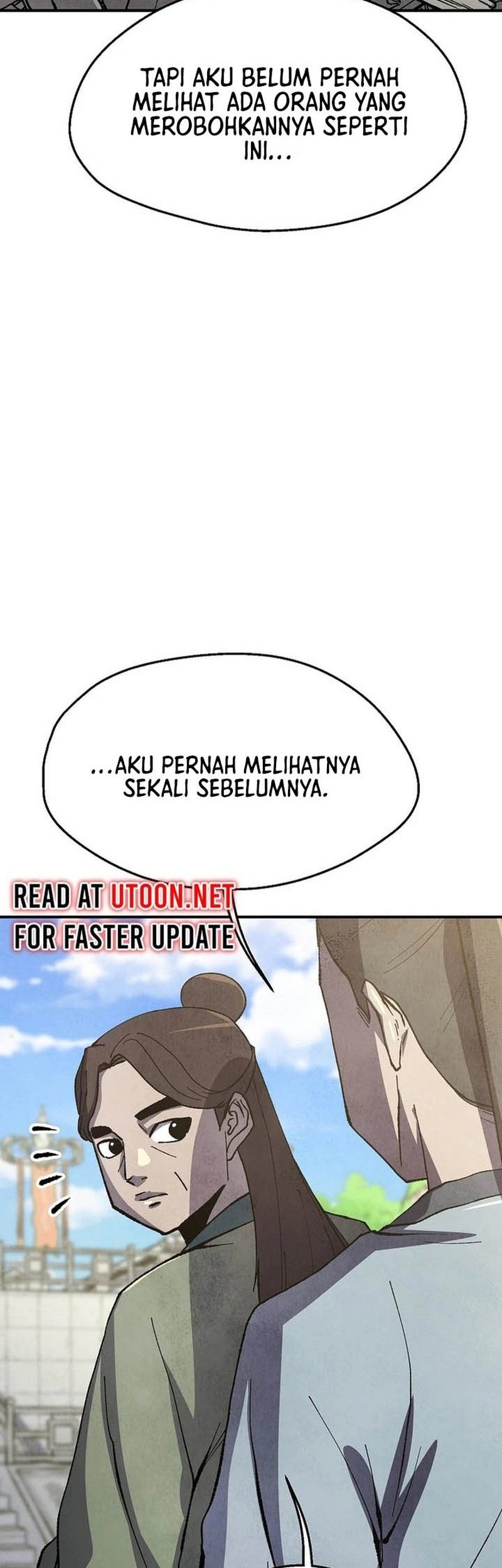 The Genius Grandson of Namgung Clan Chapter 15 Gambar 59