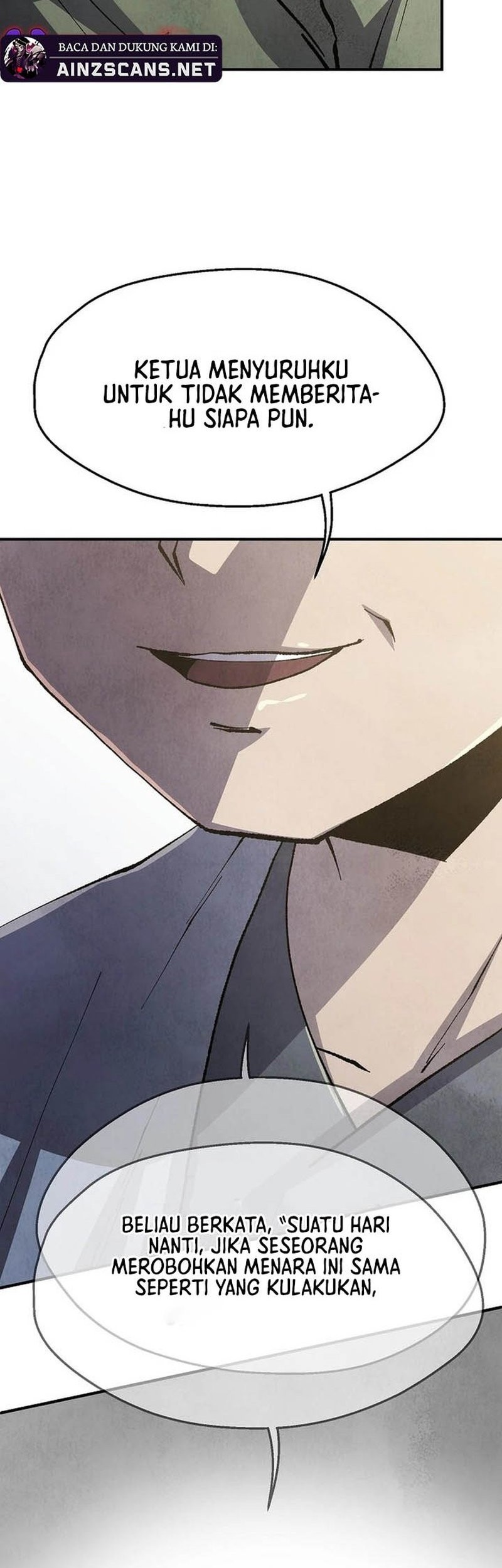 The Genius Grandson of Namgung Clan Chapter 15 Gambar 63