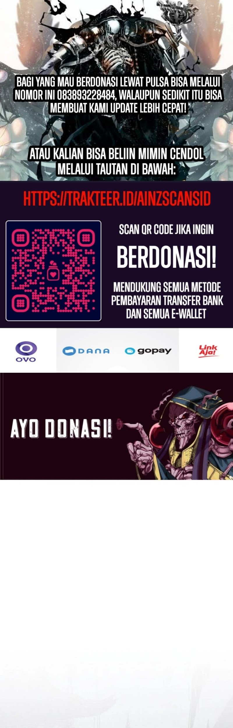 Baca Komik The Genius Grandson of Namgung Clan Chapter 15 Gambar 1